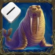 Frozen Yeti Dice: Walross