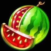 Fruit Blaze: Wassermelone