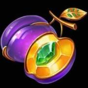 Fruit Blaze: Pflaume