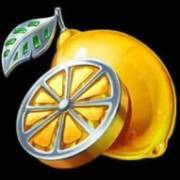 Fruit Blaze: Zitrone