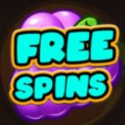 Fruit Duel: Streuung