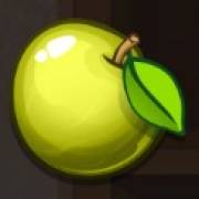 Fruit Duel: Apfel
