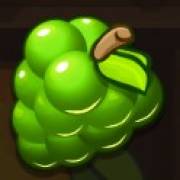 Fruit Duel: Weintrauben