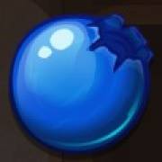 Fruit Duel: Blaubeere
