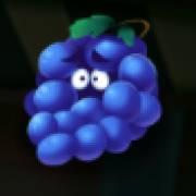 Fruit Factory: Weintrauben