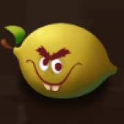 Fruit Factory: Zitrone