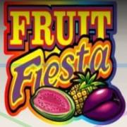 Fruit Fiesta 3 Reel - Progressive: Frucht-Fiesta