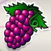 Fruit Fiesta 3 Reel - Progressive: Weintrauben