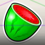 Fruit Fiesta 3 Reel - Progressive: Wassermelone