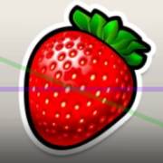 Fruit Fiesta 3 Reel - Progressive: Erdbeeren