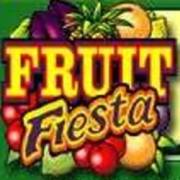 Fruit Fiesta 5 Reel - Progressive: Wild