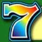 Fruit Fiesta 5 Reel - Progressive: 7