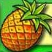 Fruit Fiesta 5 Reel - Progressive: Ananas