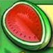 Fruit Fiesta 5 Reel - Progressive: Wassermelone