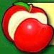Fruit Fiesta 5 Reel - Progressive: Apfel