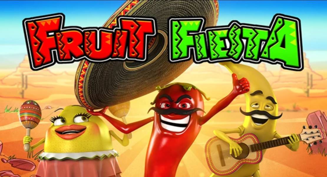 Fruit Fiesta