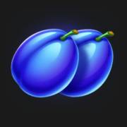 Fruit Lightning: Pflaumen