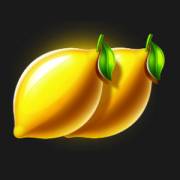 Fruit Lightning: Zitronen