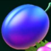 Fruit Loop: Pflaume