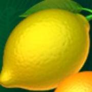 Fruit Loop: Zitrone
