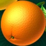 Fruit Loop: Orange