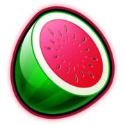 Fruit Mania Deluxe: Wassermelone