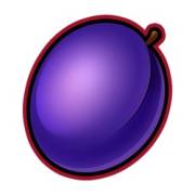 Fruit Mania Deluxe: Pflaume