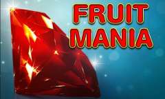 Spiel Fruit Mania