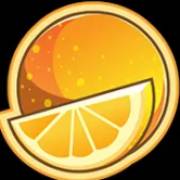 Fruit Shop Megaways: Orange