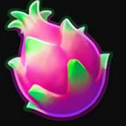 Fruit Smash: Drachenfrucht