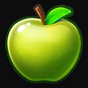 Fruit Smash: Apfel