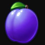 Fruit Smash: Pflaume