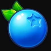 Fruit Smash: Blaubeere