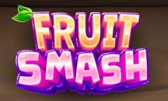 Spiel Fruit Smash