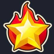 Fruit Super Nova 40: Streuung