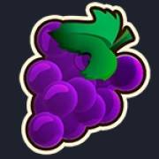 Fruit Super Nova 40: Weintrauben