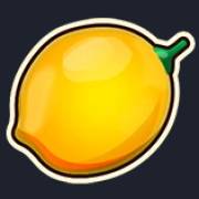 Fruit Super Nova 40: Zitrone