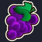 Fruit Super Nova 80: Weintrauben