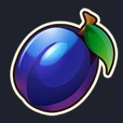 Fruit Super Nova 80: Pflaume