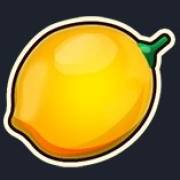 Fruit Super Nova 80: Zitrone