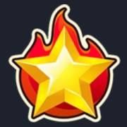 Fruit Super Nova Jackpot: Streuung