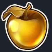 Fruit Super Nova Jackpot: Apfel