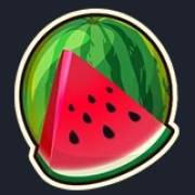 Fruit Super Nova Jackpot: Wassermelone