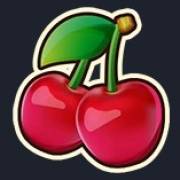 Fruit Super Nova Jackpot: Kirsche