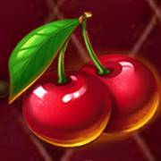 Fruitopolis Fortune: Kirsche