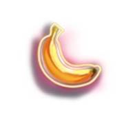 FruitPunk: Banane