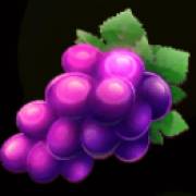 Fruits Collection 10 Lines: Weintrauben