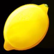 Fruits Collection 10 Lines: Zitrone