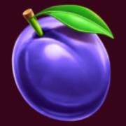 Fruits & Gold: Pflaume