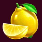 Fruits & Gold: Zitrone